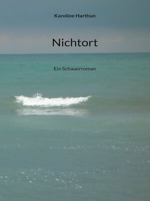 cover image of Nichtort